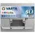 AKUMULATOR 45AH 400A 12V DYNAMIC SLI B20 VARTA 545413040K262 (фото 4)