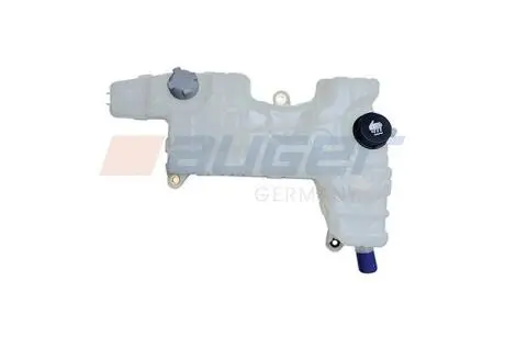 Фото розширювальний бачок охолоджуючої рідини AUGER 113327 Розширювальний бачок охолоджуючої рідини AUGER 113327