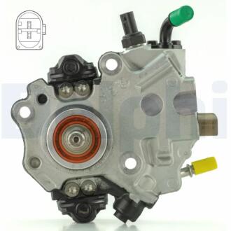 Pompa wtryskowa C220,C250,CLS220,CLS250,E220,E250,GLK220,GLK250,ML250,S250,S Delphi 2844744112B1