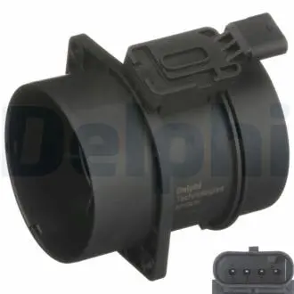 PRZEPLYWOMIERZ POWIETRZA Delphi AF1067512B1