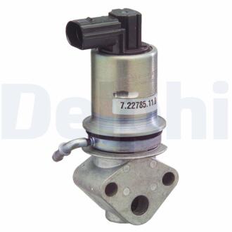 Клапан возврата ОГ Delphi EG1029212B1