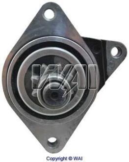 Автозапчасть WAI 18531N