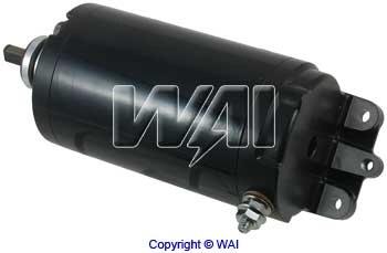 Автозапчасть WAI 18532N