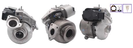 Автозапчасть ELSTOCK 910594