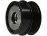 KOLO PASOWE WOLNOBIEZNE ALTERNATORA BRAND NEW LITENS ALTERNATOR FREEWHEEL PULLEY AS-PL AFP9039LITENS (фото 1)