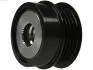 KOLO PASOWE WOLNOBIEZNE ALTERNATORA BRAND NEW LITENS ALTERNATOR FREEWHEEL PULLEY AS-PL AFP9039LITENS (фото 1)