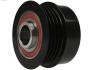 KOLO PASOWE WOLNOBIEZNE ALTERNATORA BRAND NEW LITENS ALTERNATOR FREEWHEEL PULLEY AS-PL AFP9039LITENS (фото 2)