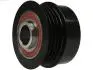 KOLO PASOWE WOLNOBIEZNE ALTERNATORA BRAND NEW LITENS ALTERNATOR FREEWHEEL PULLEY AS-PL AFP9039LITENS (фото 2)