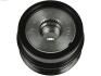 KOLO PASOWE WOLNOBIEZNE ALTERNATORA BRAND NEW LITENS ALTERNATOR FREEWHEEL PULLEY AS-PL AFP9039LITENS (фото 3)