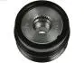 KOLO PASOWE WOLNOBIEZNE ALTERNATORA BRAND NEW LITENS ALTERNATOR FREEWHEEL PULLEY AS-PL AFP9039LITENS (фото 3)