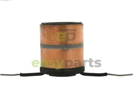 PIER?CIEN S?LIZGOWY ALTERNATORA BRAND NEW ALTERNATOR SLIP RING AS-PL ASL9079S (фото 1)