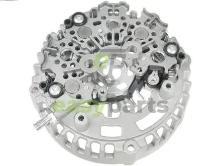 CZESCI ALT + ROZRUSZN TYLNA OBUDOWA ALTERNATORA SZT AS-PL ARC0227S (фото 1)