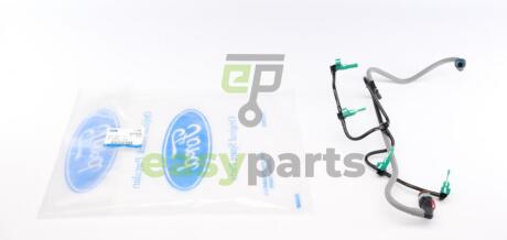 Шланг обратки FORD 8C1Q9K022AC
