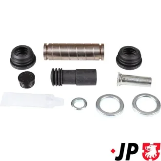 Направляющая суппорта (переднего/к-кт) Peugeot 106 96- (Ate) JP GROUP 3164003810