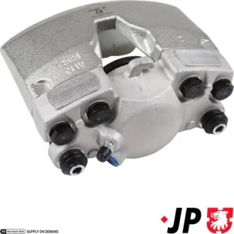 ZACISK HAM JP GROUP 1161909780