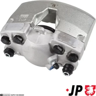 ZACISK HAM JP GROUP 1161909770