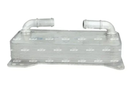 Фото автозапчасть NRF 310077 Автозапчасть NRF 310077