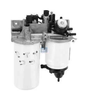 Автозапчасть DT 212601