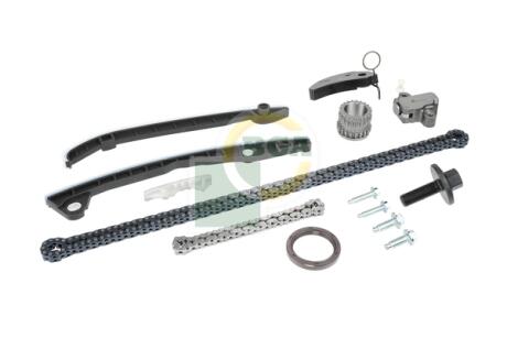 ZESTAW LANCUCHA ROZRZADU FULL KIT BGA TC7311FK