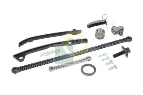ZESTAW LANCUCHA ROZRZADU FULL KIT BGA TC7311FK