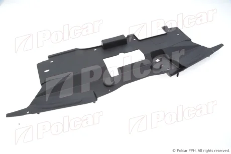 Верхня накладка панелі передньої TRAFIC, 04.21- Polcar 60N5049
