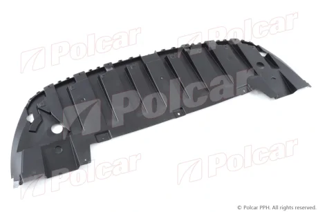 Захист бампера нижній TRAFIC, 04.21- Polcar 60N5347