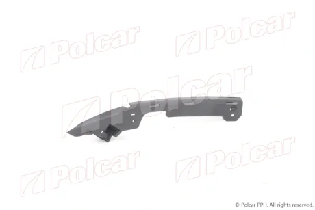 Кронштейн бампера OPEL MERIVA, 03- Polcar 5559077