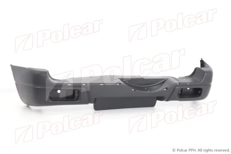 Бампер задній VITARA GRAND, 98- Polcar 7424961