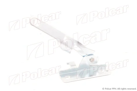 Петля капота LOGAN, 07.04- Polcar 2800036