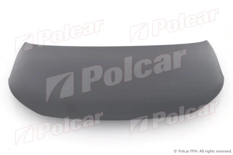 Фото капот C4 CACTUS, 07.14- Polcar 23L103Q Капот C4 CACTUS, 07.14- Polcar 23L103Q