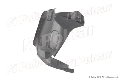 Підкрилок DAILY, 09.11- Polcar 3080FL2