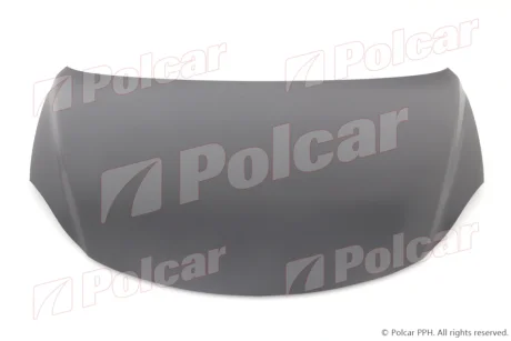 Капот SPLASH, 06.12- Polcar 74D103