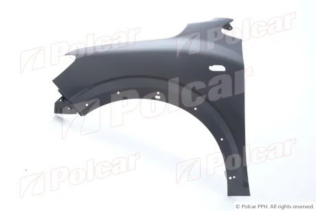 Błotnik przedni lewy Polcar 28B3011