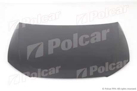 Капот ATECA, 07.16- Polcar 67X103