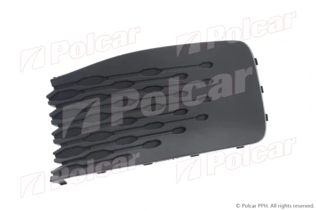 Решітка в бампері Polcar 95U3273