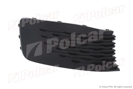 Решітка в бампері Polcar 95U3274