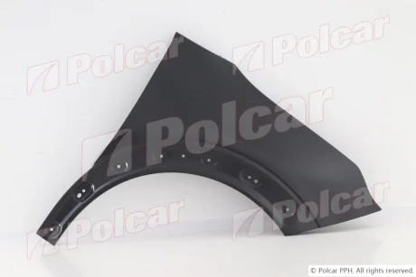 Крило переднє Polcar 23L202