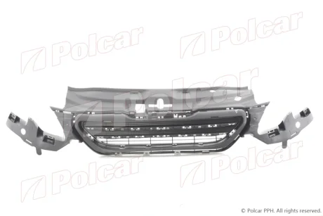 Atrapa Polcar 57L105