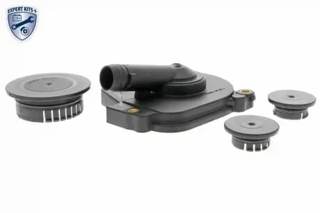 Repair Set, crankcase breather VAICO V302525