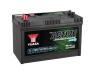 AKUMULATOR 100AH/750A L+ LEISURE&MARINE EFB YUASA L31EFB (фото 1)