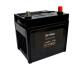 AKUMULATOR 57AH/430A AGM AUX YUASA HJS55D23L (фото 1)