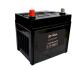 AKUMULATOR 57AH/430A AGM AUX YUASA HJS55D23RB (фото 1)