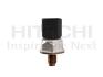 Fuel pressure sensor fits: MERCEDES C T-MODEL (S204), C (W204), E T-MODEL (S211), E (W211) 2.1D 04.06-12.09 HITACHI (HÜCO) 2501925 (фото 2)