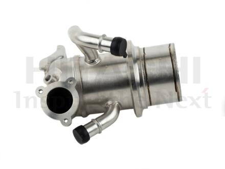 Автозапчасть HITACHI (HÜCO) 2505970