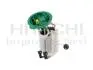 Автозапчасть HITACHI (HÜCO) 2502778 (фото 1)