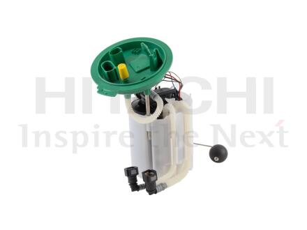 Автозапчасть HITACHI (HÜCO) 2502778