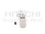 Автозапчасть HITACHI (HÜCO) 2502787 (фото 1)