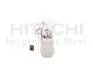 Автозапчасть HITACHI (HÜCO) 2502787 (фото 1)