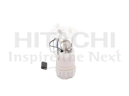 Автозапчасть HITACHI (HÜCO) 2502787