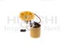 Автозапчасть HITACHI (HÜCO) 2502798 (фото 1)